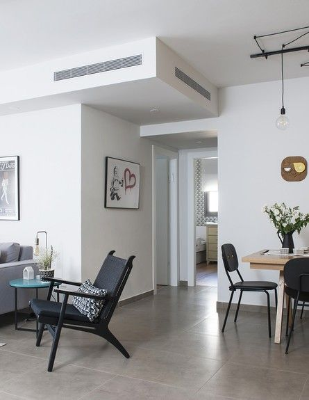 Climatisation gainable